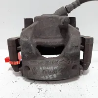 Dacia Logan I Front brake caliper 