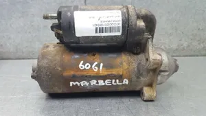 Seat Marbella Starter motor SE028908000A
