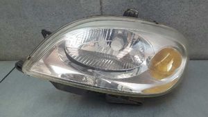Citroen Saxo Lampa przednia 9636331780