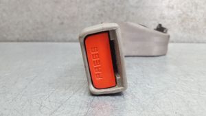 Daewoo Evanda Middle seatbelt buckle (rear) 