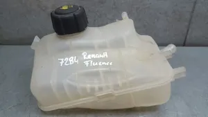 Renault Fluence Vase d'expansion / réservoir de liquide de refroidissement 217100005R