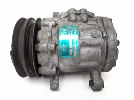 Opel Astra F Air conditioning (A/C) compressor (pump) SD7B10