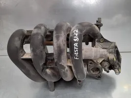 Ford Fiesta Intake manifold 96MF9424BB