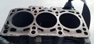 Seat Ibiza IV (6J,6P) Engine block CFW