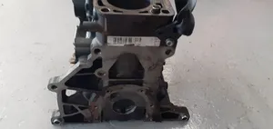 Seat Ibiza IV (6J,6P) Engine block CFW