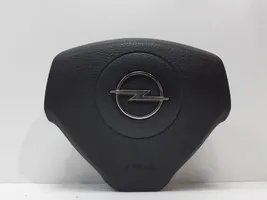 Opel Agila A Poduszka powietrzna Airbag kierownicy 4815086G20