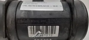 Opel Vectra B Ilmamassan virtausanturi 90411957