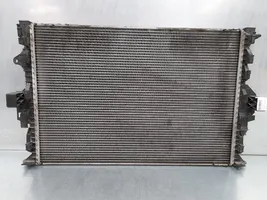 Ford Mondeo MK IV Coolant radiator 1563251