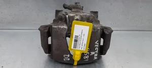 Opel Vectra A Caliper de freno delantero 93172894