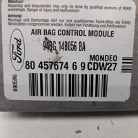 Ford Mondeo MK I Centralina/modulo airbag 94BG14B056BA