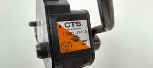 Renault Koleos I Accelerator throttle pedal 18002JY40A