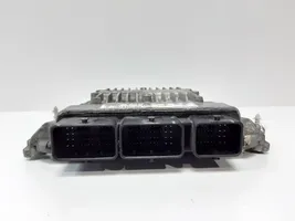 Ford Focus C-MAX Engine control unit/module 6M5112A650YA