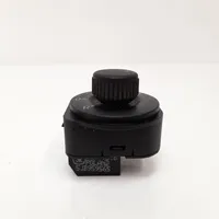 Skoda Fabia Mk3 (NJ) Przycisk regulacji lusterek bocznych 5JB959565