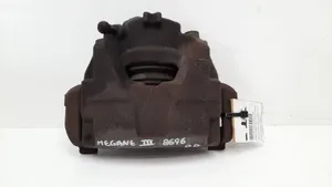 Renault Megane III Front brake caliper 410010303R