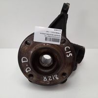 Citroen C15 Zwrotnica koła przedniego 91518836