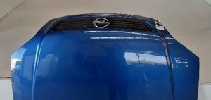 Opel Astra G Vano motore/cofano 
