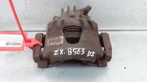 Citroen ZX Pinza del freno anteriore 9630890480