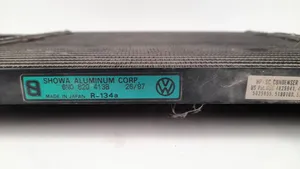 Volkswagen Polo III 6N 6N2 6NF A/C cooling radiator (condenser) 6N0820413B