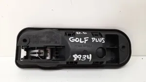 Volkswagen Golf Plus Внутренняя ручка 5M0837114