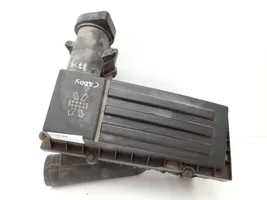 Volkswagen Caddy Scatola del filtro dell’aria 1K0129607P