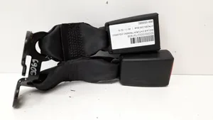 Citroen DS3 Rear seatbelt buckle 9681958880