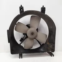 Mazda Demio Electric radiator cooling fan 1227503121