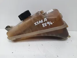 Citroen Xsara Vase d'expansion / réservoir de liquide de refroidissement 132314