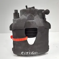 Skoda Citigo Étrier de frein avant 1K0615123D