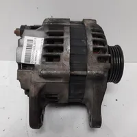 Mazda Demio Generator/alternator LR170764