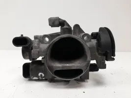 Citroen ZX Throttle body valve 7276612001