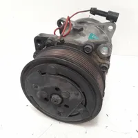 Audi A6 S6 C4 4A Compressore aria condizionata (A/C) (pompa) 7830