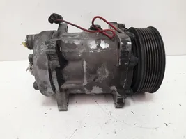 Audi A6 S6 C4 4A Compressore aria condizionata (A/C) (pompa) 7830