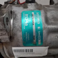 Audi A6 S6 C4 4A Compresor (bomba) del aire acondicionado (A/C)) 7830