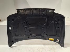 Renault Clio I Couvercle, capot moteur 