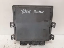 Ford Fusion Moottorin ohjainlaite/moduuli 6S6112A650BA