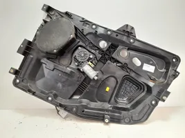 Ford Fusion Lève-vitre électrique de porte avant 2S61A045H16A