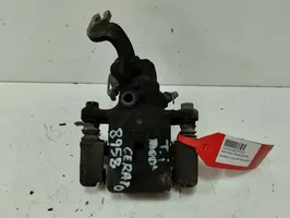 KIA Cerato Rear brake caliper 