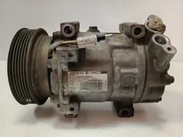 Dacia Sandero Ilmastointilaitteen kompressorin pumppu (A/C) 926006229R