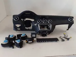 Mercedes-Benz A W176 Set airbag con pannello 1766801687