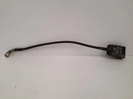 Mercedes-Benz 100 W631 Klamra przedniego pasa bezpieczeństwa 6318603969