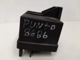 Fiat Grande Punto Glow plug pre-heat relay 51299012
