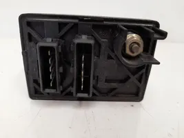 Fiat Grande Punto Hehkutulpan esikuumennuksen rele 51299012