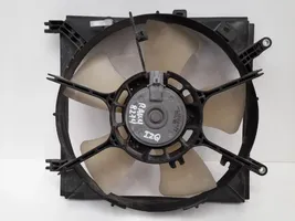 Toyota RAV 4 (XA20) Ventilateur de refroidissement de radiateur électrique 1636328160