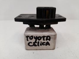 Toyota Celica T230 Rezystor / Opornik dmuchawy nawiewu 