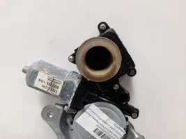 Toyota Corolla Verso AR10 Fensterheber elektrisch mit Motor Tür hinten 698400F010