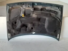 Ford Ka Dzinēja pārsegs (vāks) 1087913