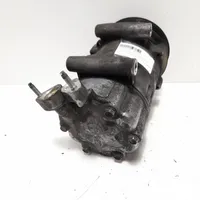 Peugeot 206 Ilmastointilaitteen kompressorin pumppu (A/C) 9655191580