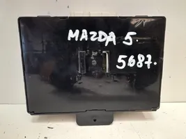 Mazda 5 Altre centraline/moduli CC2967560C