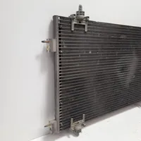 Citroen C4 I Radiatore di raffreddamento A/C (condensatore) 9650545980