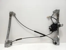 Seat Ibiza II (6k) Alzacristalli elettrico della portiera anteriore 6K3837402